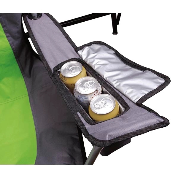 Koozie® Camp Chair - Koozie® Camp Chair - Image 14 of 28