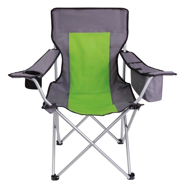 Koozie® Camp Chair - Koozie® Camp Chair - Image 15 of 28