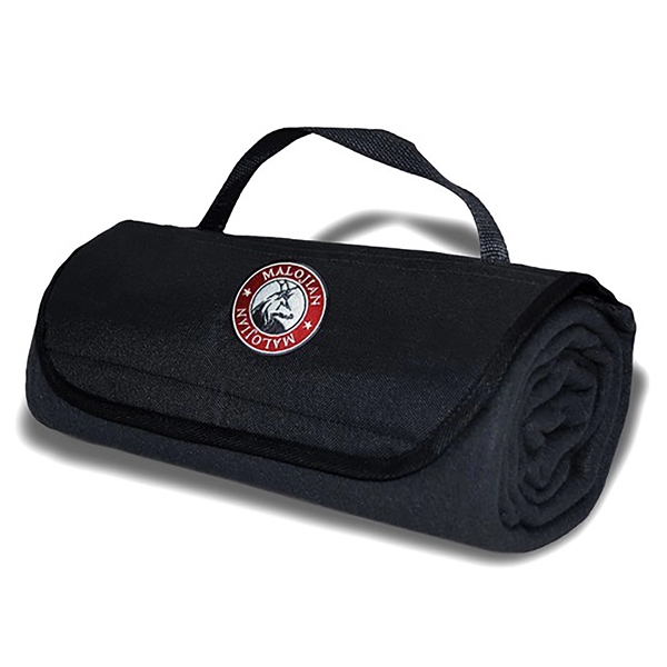 Rollup Picnic Blanket - Rollup Picnic Blanket - Image 1 of 5