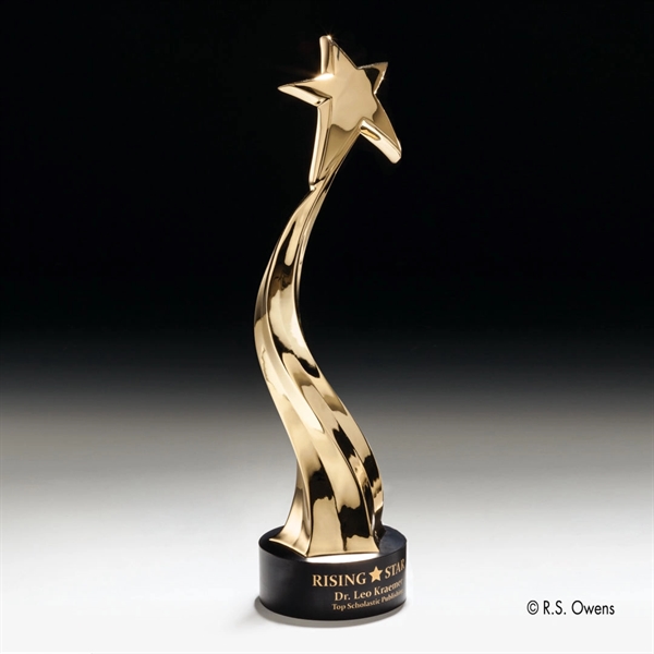 Zenith Shooting Star Award