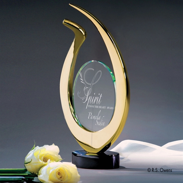Custom Spirit Award