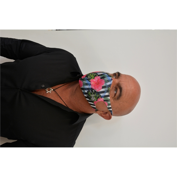 Face Mask Sublimated - Face Mask Sublimated - Image 3 of 5