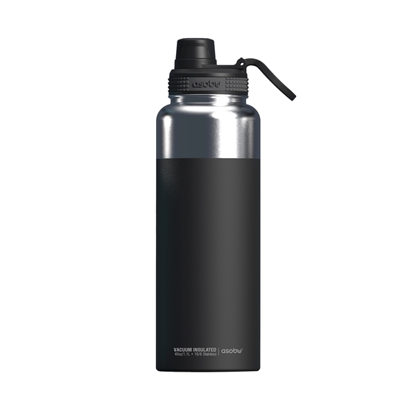 Asobu Mighty Flask - Asobu Mighty Flask - Image 2 of 22