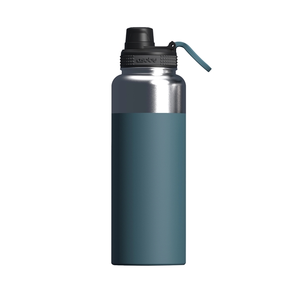Asobu Mighty Flask - Asobu Mighty Flask - Image 3 of 22
