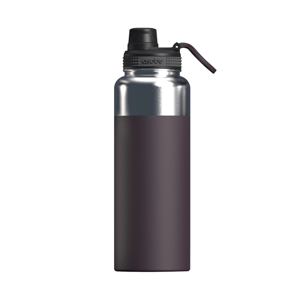 Asobu Mighty Flask - Asobu Mighty Flask - Image 5 of 22