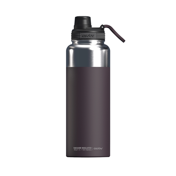Asobu Mighty Flask - Asobu Mighty Flask - Image 6 of 22