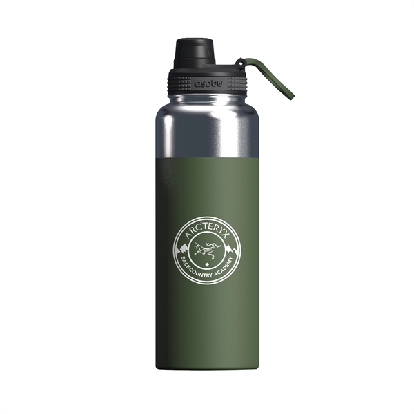 Asobu Mighty Flask - Asobu Mighty Flask - Image 12 of 22