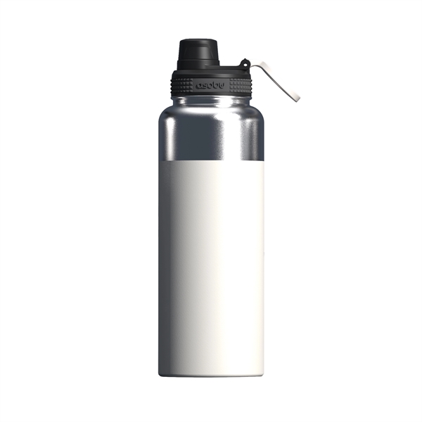 Asobu Mighty Flask - Asobu Mighty Flask - Image 10 of 22