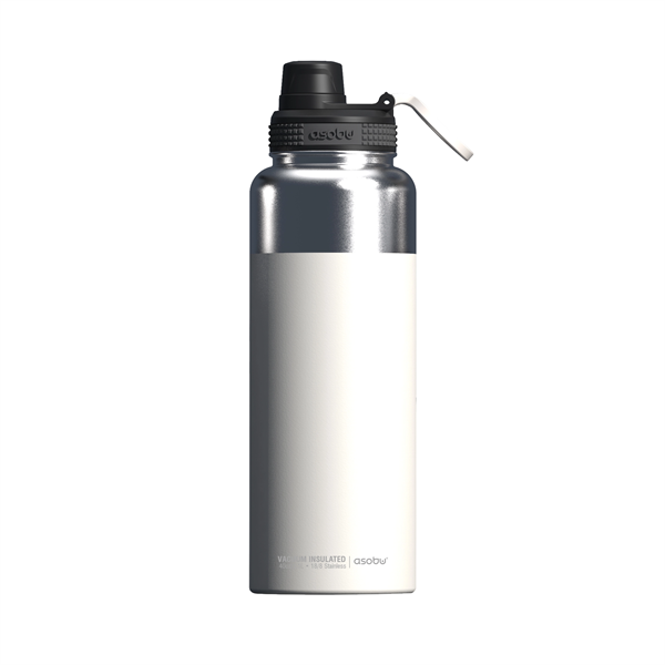 Asobu Mighty Flask - Asobu Mighty Flask - Image 11 of 22