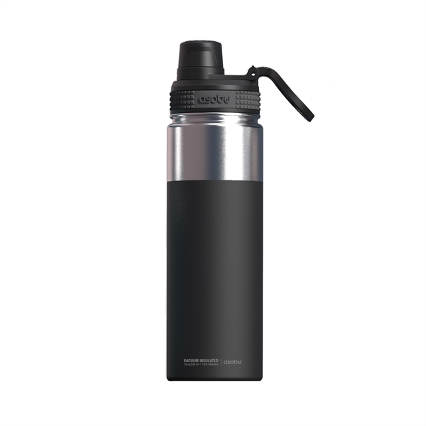 Asobu Alpine Flask - Asobu Alpine Flask - Image 2 of 21