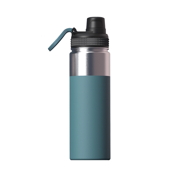 Asobu Alpine Flask - Asobu Alpine Flask - Image 3 of 21