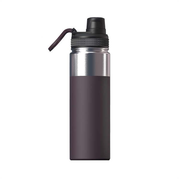 Asobu Alpine Flask - Asobu Alpine Flask - Image 5 of 21