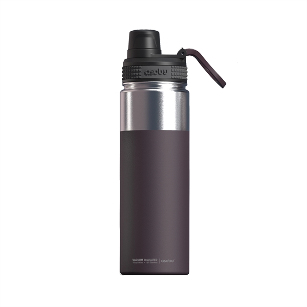 Asobu Alpine Flask - Asobu Alpine Flask - Image 6 of 21