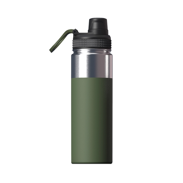 Asobu Alpine Flask - Asobu Alpine Flask - Image 9 of 21