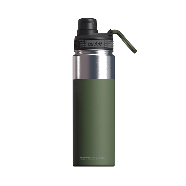 Asobu Alpine Flask - Asobu Alpine Flask - Image 10 of 21