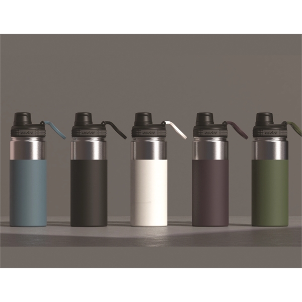 Asobu Alpine Flask - Asobu Alpine Flask - Image 0 of 21