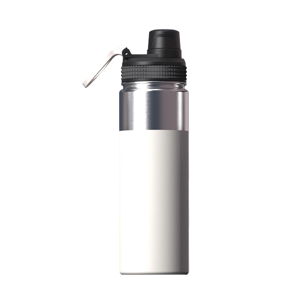 Asobu Alpine Flask - Asobu Alpine Flask - Image 12 of 21