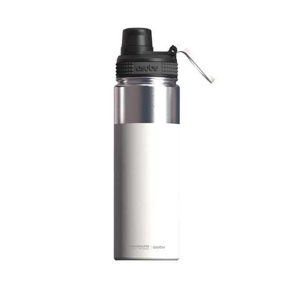 Asobu Alpine Flask - Asobu Alpine Flask - Image 13 of 21