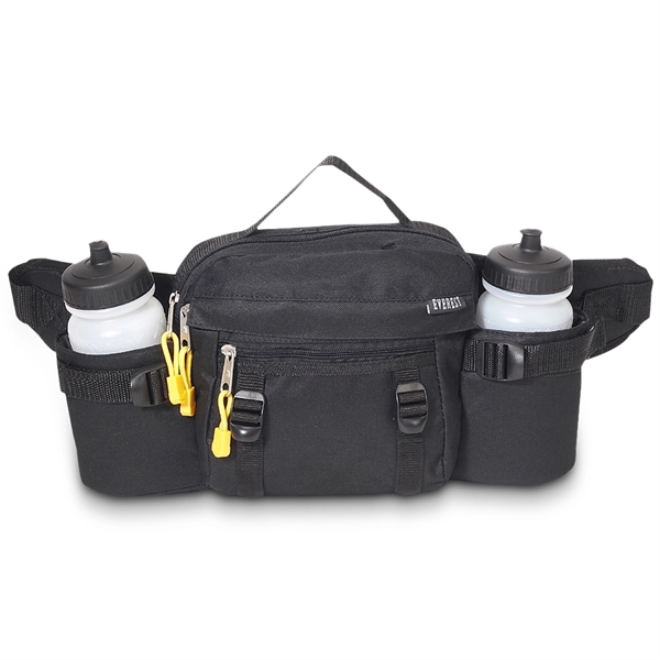 Everest Dual Squeeze Hydration Pack - Everest Dual Squeeze Hydration Pack - Image 1 of 2