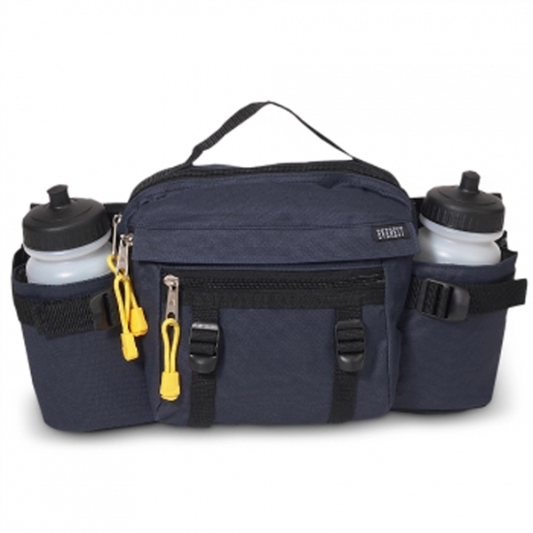 Everest Dual Squeeze Hydration Pack - Everest Dual Squeeze Hydration Pack - Image 2 of 2
