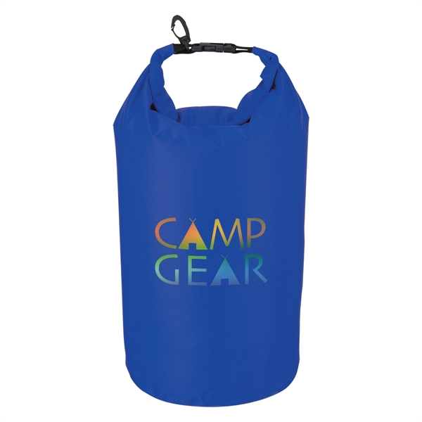 Large Waterproof Dry Bag - Large Waterproof Dry Bag - Image 13 of 23