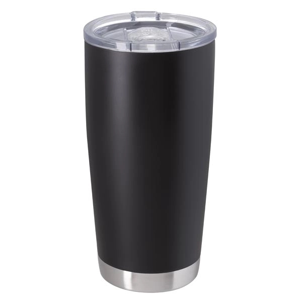 Grip Vacuum Tumbler 20oz - Colors - Grip Vacuum Tumbler 20oz - Colors - Image 2 of 9