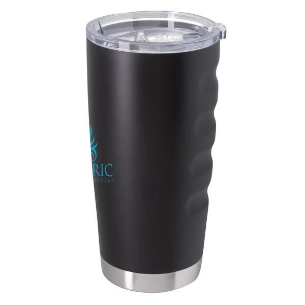 Grip Vacuum Tumbler 20oz - Colors - Grip Vacuum Tumbler 20oz - Colors - Image 3 of 9