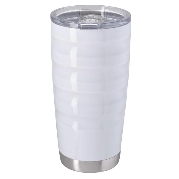 Grip Vacuum Tumbler 20oz - Colors - Grip Vacuum Tumbler 20oz - Colors - Image 5 of 9