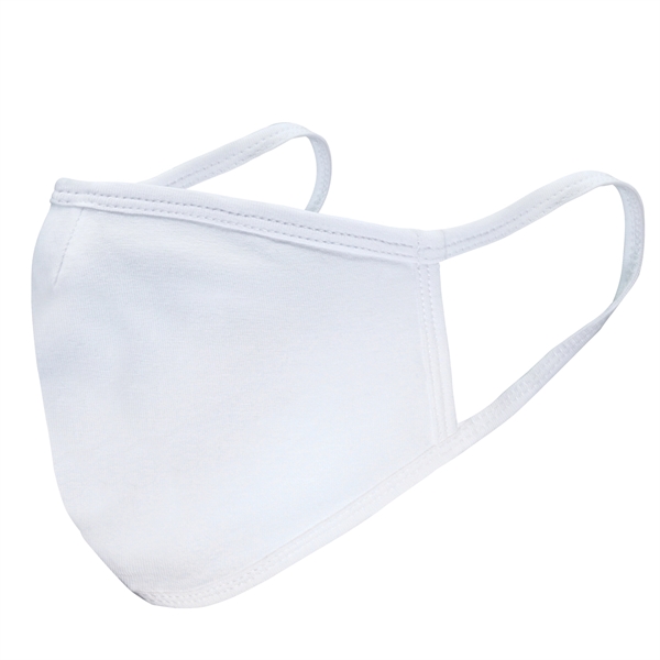 FACE MASK - FACE MASK - Image 1 of 4