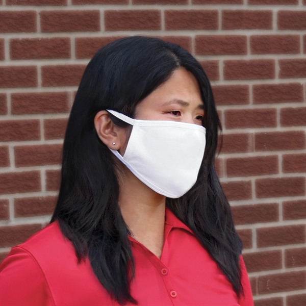 FACE MASK - FACE MASK - Image 4 of 4