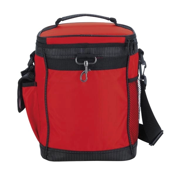 Koozie® Sport Bag Cooler - Koozie® Sport Bag Cooler - Image 6 of 11