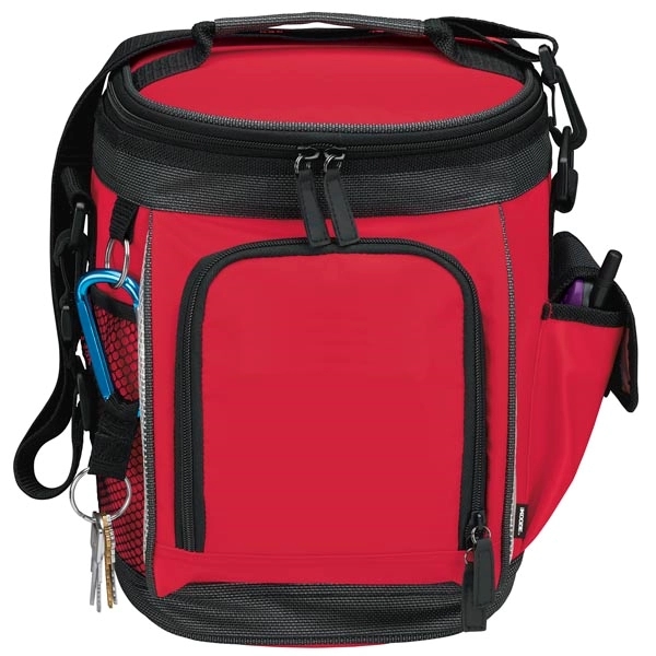 Koozie® Sport Bag Cooler - Koozie® Sport Bag Cooler - Image 7 of 11