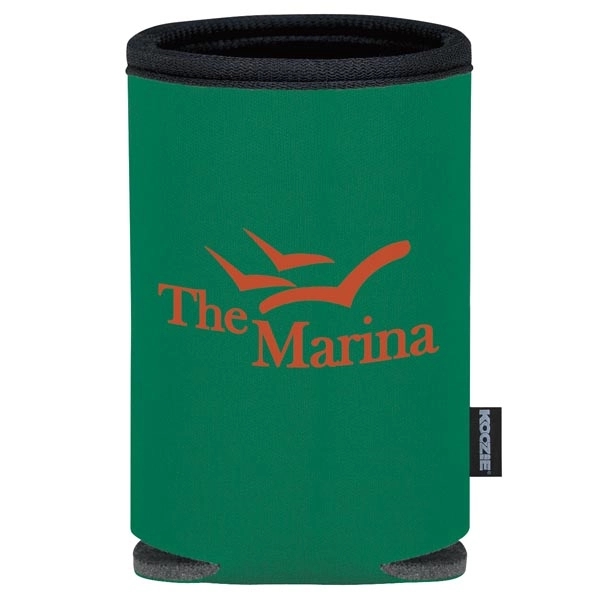 Koozie® Summit Collapsible Can Cooler - Koozie® Summit Collapsible Can Cooler - Image 3 of 14