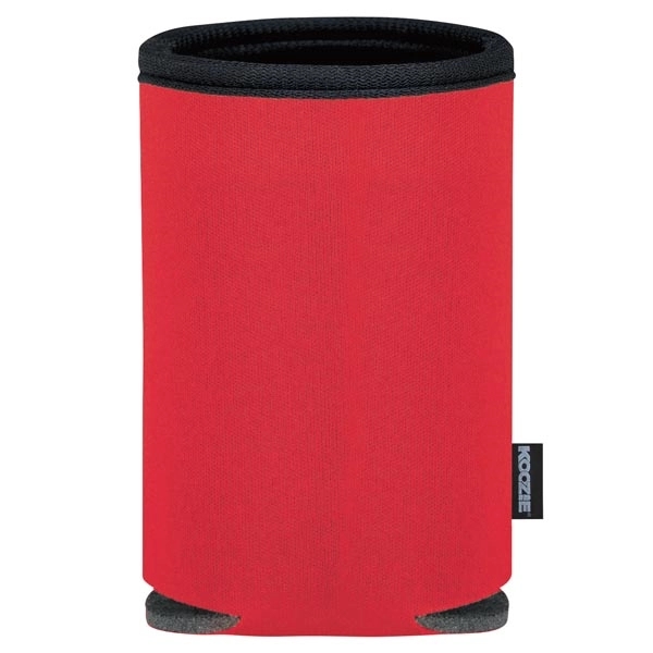 Koozie® Summit Collapsible Can Cooler - Koozie® Summit Collapsible Can Cooler - Image 11 of 14