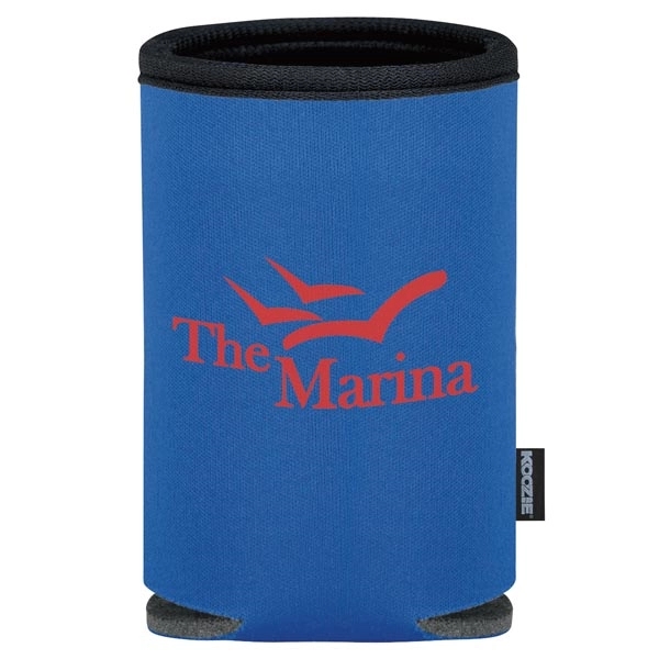 Koozie® Summit Collapsible Can Cooler - Koozie® Summit Collapsible Can Cooler - Image 12 of 14