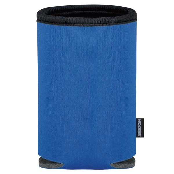 Koozie® Summit Collapsible Can Cooler - Koozie® Summit Collapsible Can Cooler - Image 13 of 14