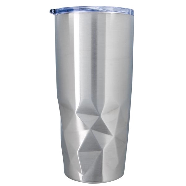 Glacial Diamonds Tumbler - 20 oz. - Glacial Diamonds Tumbler - 20 oz. - Image 5 of 32