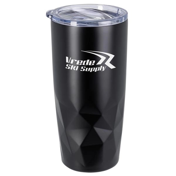 Glacial Diamonds Tumbler - 20 oz. - Glacial Diamonds Tumbler - 20 oz. - Image 1 of 32