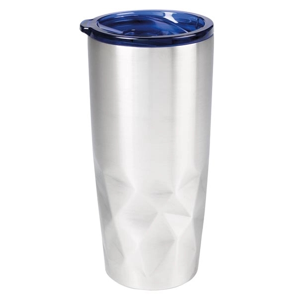 Glacial Diamonds Tumbler - 20 oz. - Glacial Diamonds Tumbler - 20 oz. - Image 7 of 32