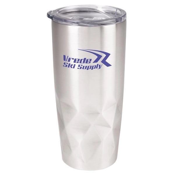 Glacial Diamonds Tumbler - 20 oz. - Glacial Diamonds Tumbler - 20 oz. - Image 9 of 32