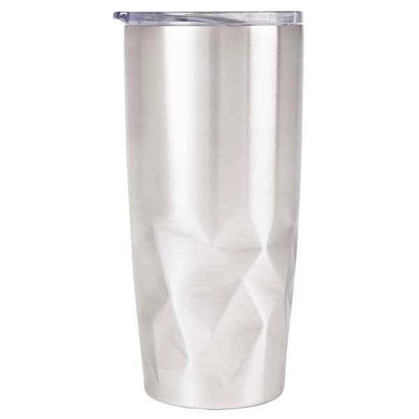 Glacial Diamonds Tumbler - 20 oz. - Glacial Diamonds Tumbler - 20 oz. - Image 17 of 32