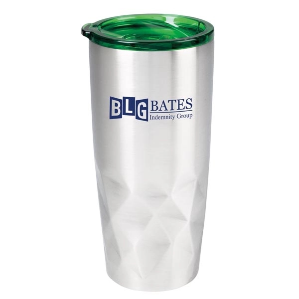 Glacial Diamonds Tumbler - 20 oz. - Glacial Diamonds Tumbler - 20 oz. - Image 20 of 32