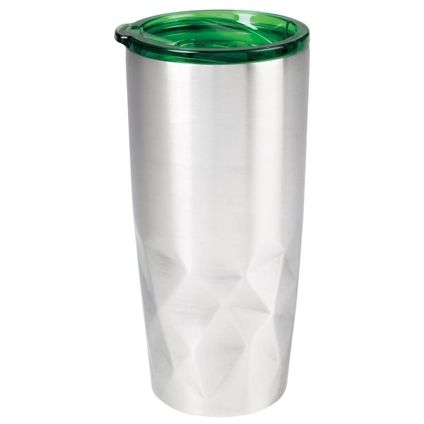 Glacial Diamonds Tumbler - 20 oz. - Glacial Diamonds Tumbler - 20 oz. - Image 21 of 32