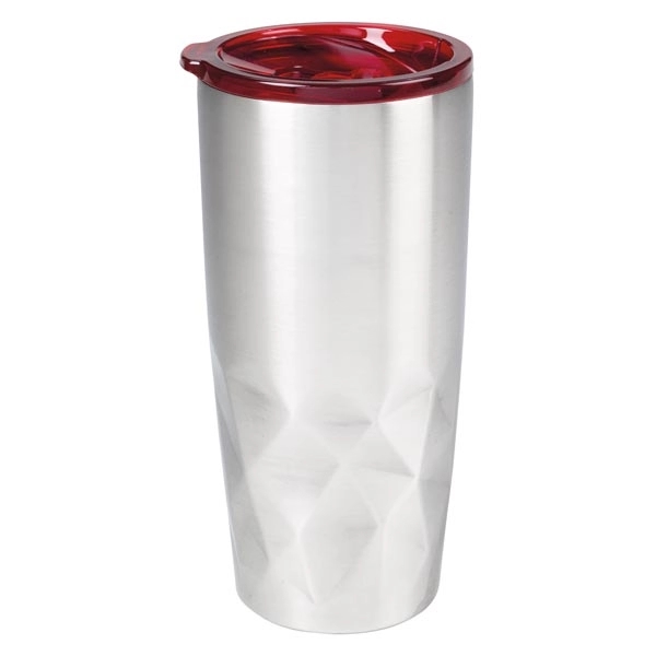 Glacial Diamonds Tumbler - 20 oz. - Glacial Diamonds Tumbler - 20 oz. - Image 26 of 32