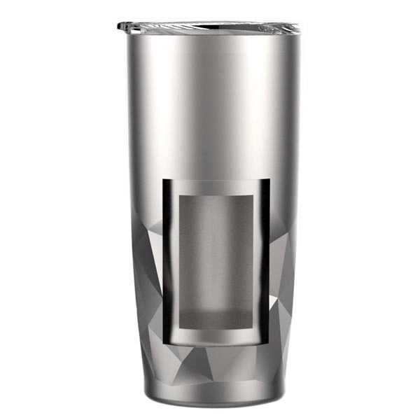 Glacial Diamonds Tumbler - 20 oz. - Glacial Diamonds Tumbler - 20 oz. - Image 31 of 32