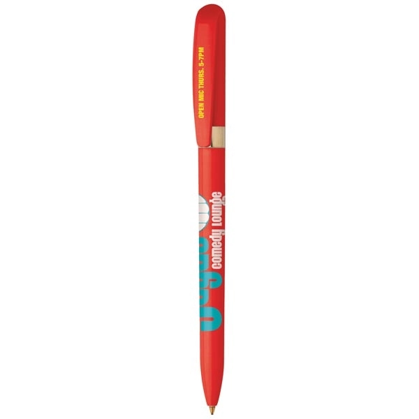 Pivo® Gold Pen - Pivo® Gold Pen - Image 1 of 17