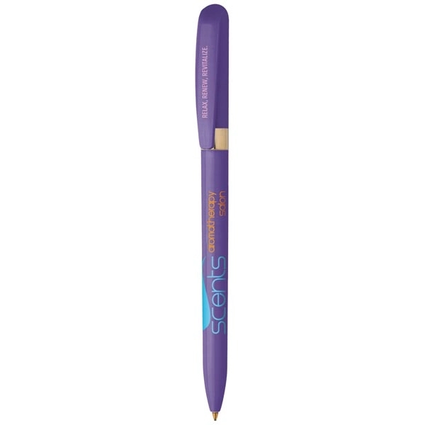 Pivo® Gold Pen - Pivo® Gold Pen - Image 3 of 17