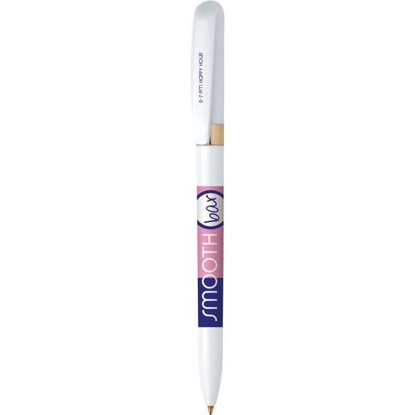 Pivo® Gold Pen - Pivo® Gold Pen - Image 5 of 17