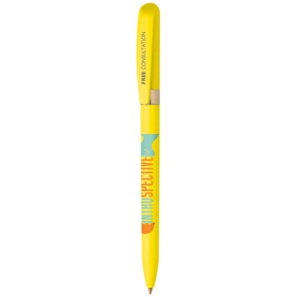 Pivo® Gold Pen - Pivo® Gold Pen - Image 7 of 17
