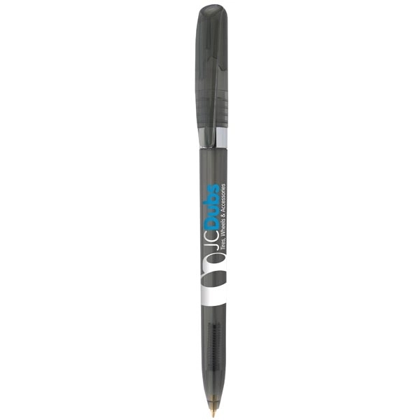 Pivo® Clear Chrome Pen - Pivo® Clear Chrome Pen - Image 3 of 34